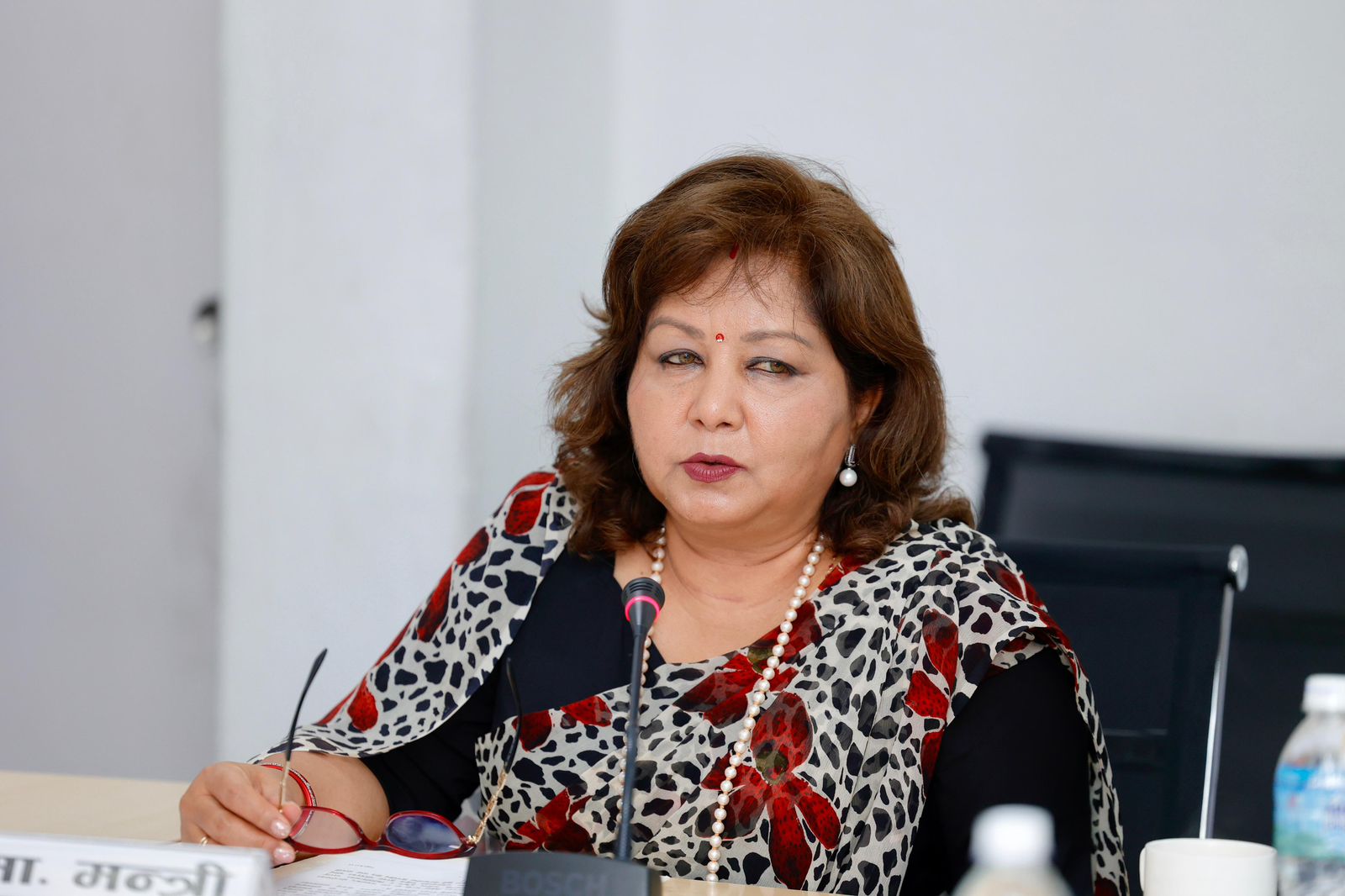 परराष्ट्रको एक बर्षः  मन्त्रालयको पुनर्संरचना, कूटनीतिक सक्रियता र उच्चस्तरीय भेटवार्ता